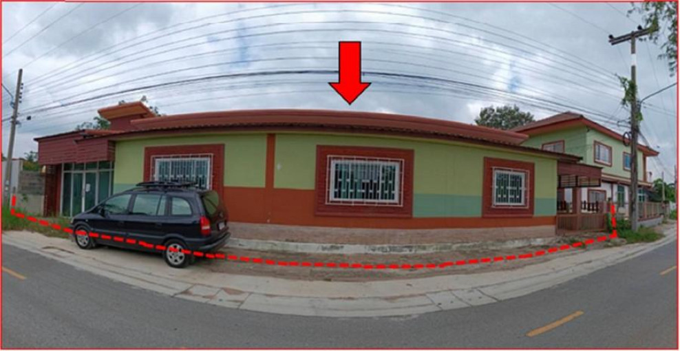 Single house Nakhon Ratchasima Mueang Nakhon Ratchasima Talat 1915000