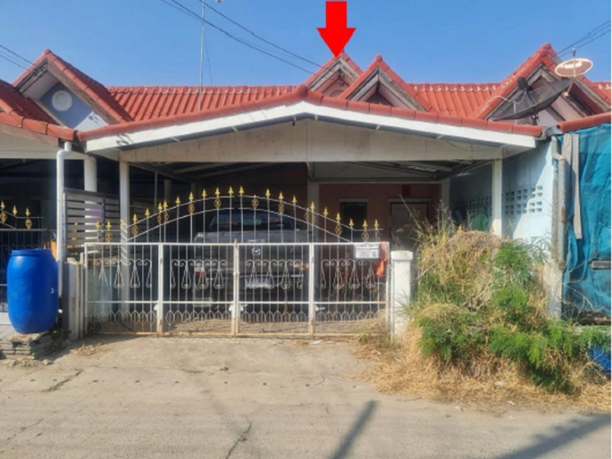 Townhouse Nakhon Ratchasima Mueang Nakhon Ratchasima Nong Bua Sala 970000