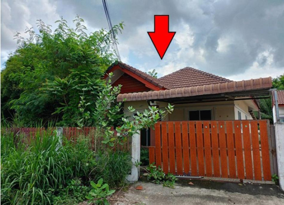 บ้านเดี่ยว นครราชสีมา เมืองนครราชสีมา หนองบัวศาลา 1500000