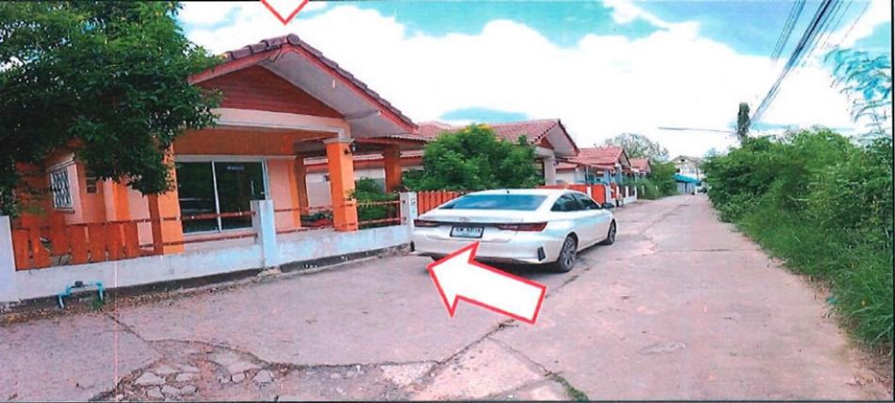 บ้านเดี่ยว นครราชสีมา เมืองนครราชสีมา หนองบัวศาลา 1650000