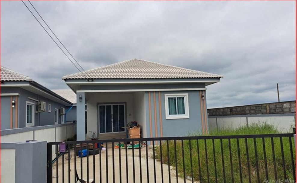 บ้านเดี่ยว นครราชสีมา เมืองนครราชสีมา จอหอ 2485000