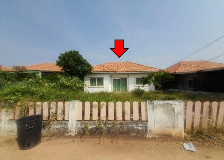 Single house Nakhon Ratchasima Mueang Nakhon Ratchasima Phut Sa 1200000