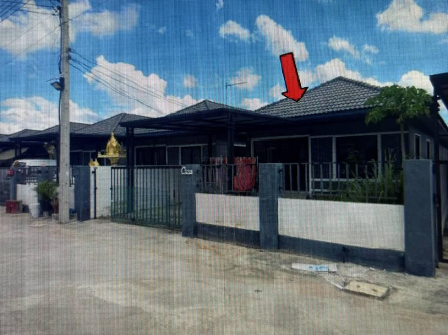 บ้านเดี่ยว นครราชสีมา เมืองนครราชสีมา บ้านโพธิ์ 1760000