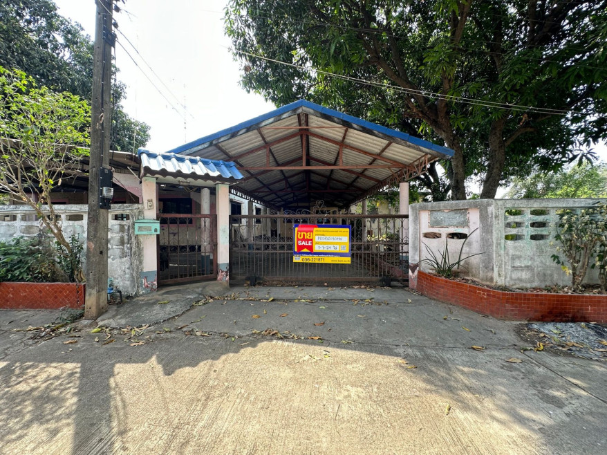 Single house Saraburi Mueang Saraburi Nong No 8043000