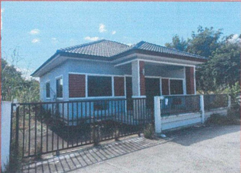 Single house Nakhon Ratchasima Mueang Nakhon Ratchasima Ban Pho 1750000