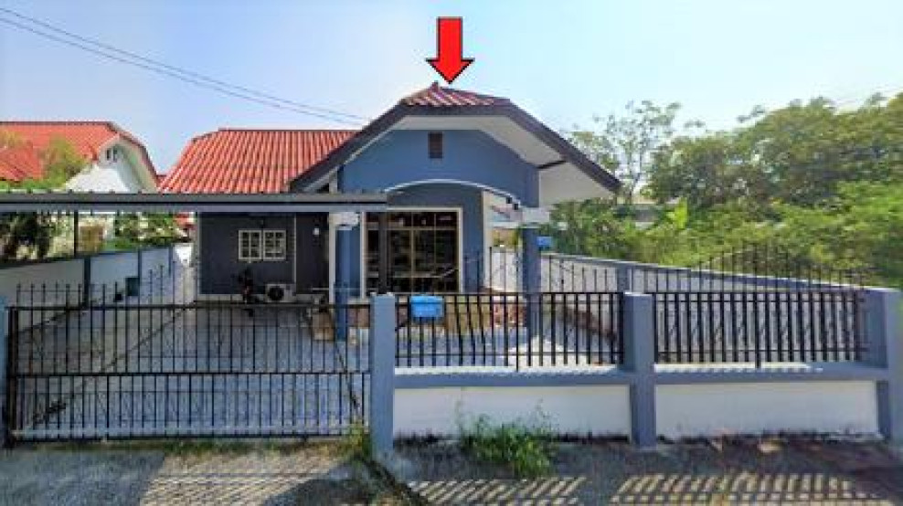 Single house Nakhon Ratchasima Mueang Nakhon Ratchasima Hua Thale 1650000