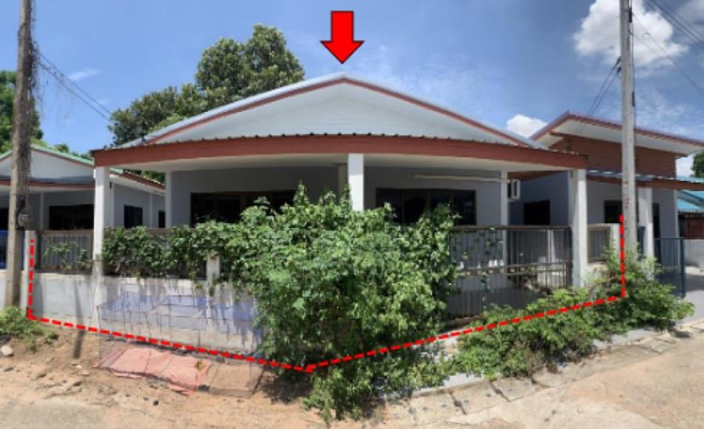 Single house Nakhon Ratchasima Mueang Nakhon Ratchasima Hua Thale 1850000
