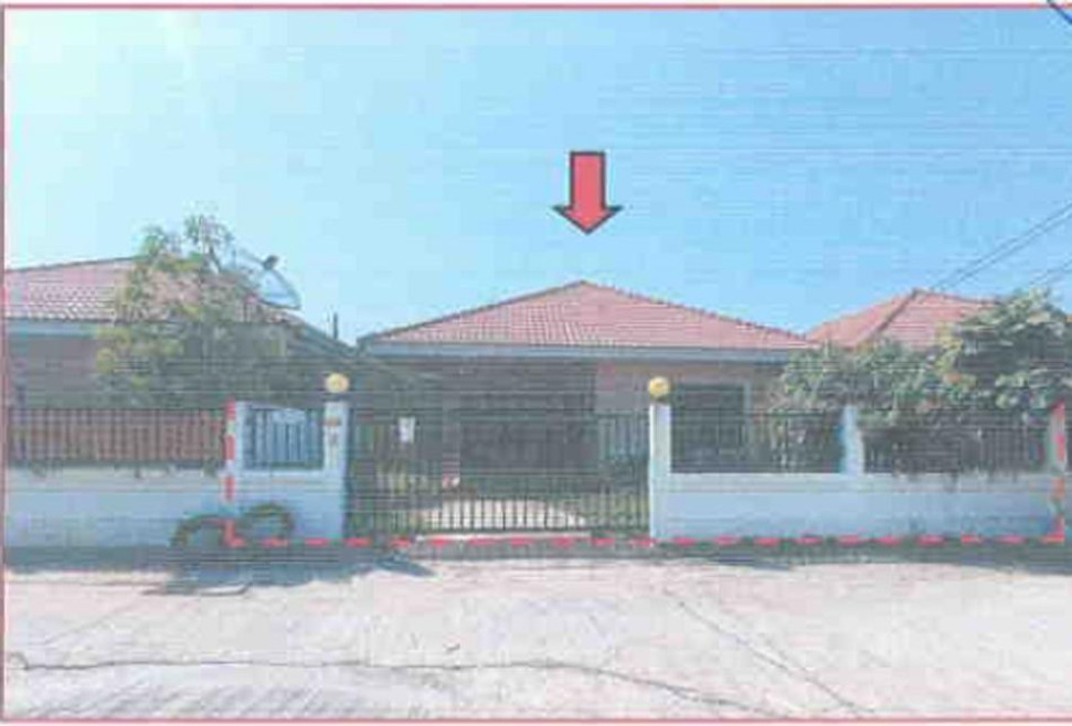 Single house Nakhon Ratchasima Mueang Nakhon Ratchasima Maroeng 2000000