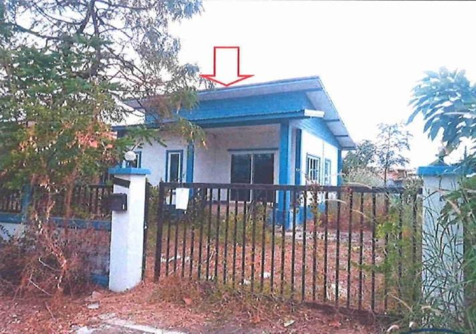 บ้านเดี่ยว หนองคาย เมืองหนองคาย หนองกอมเกาะ 1305000