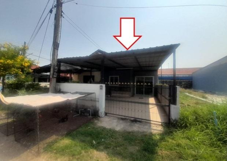 Twin house Nakhon Ratchasima Mueang Nakhon Ratchasima Khok Sung 950000