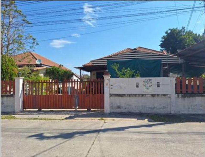 Single house Nakhon Ratchasima Mueang Nakhon Ratchasima Pho Klang 2755000