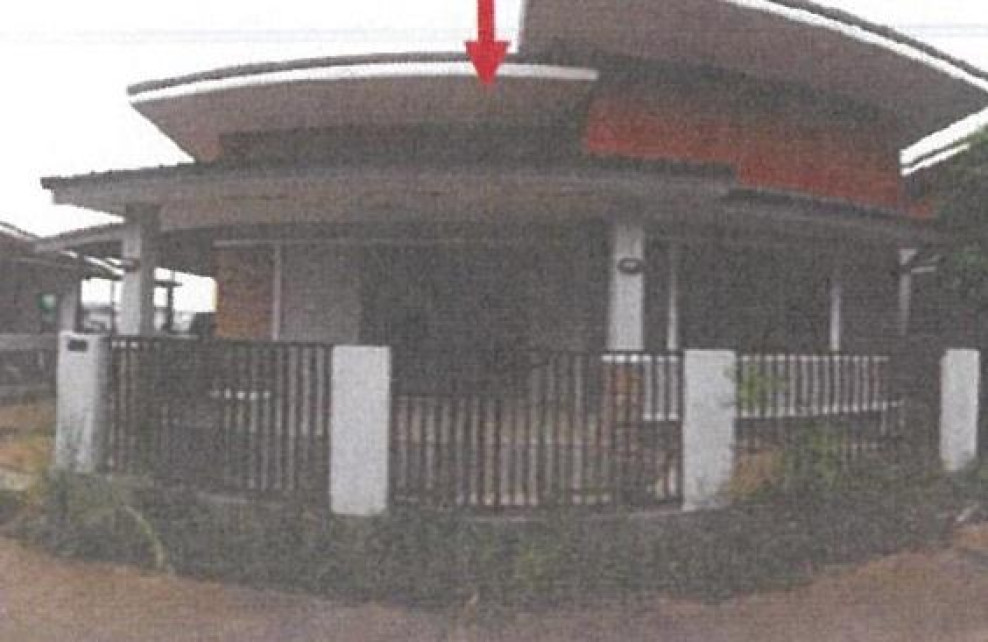 บ้านเดี่ยว อารยา ปราจีนบุรี ศรีมโหสถ โคกไทย 1550000