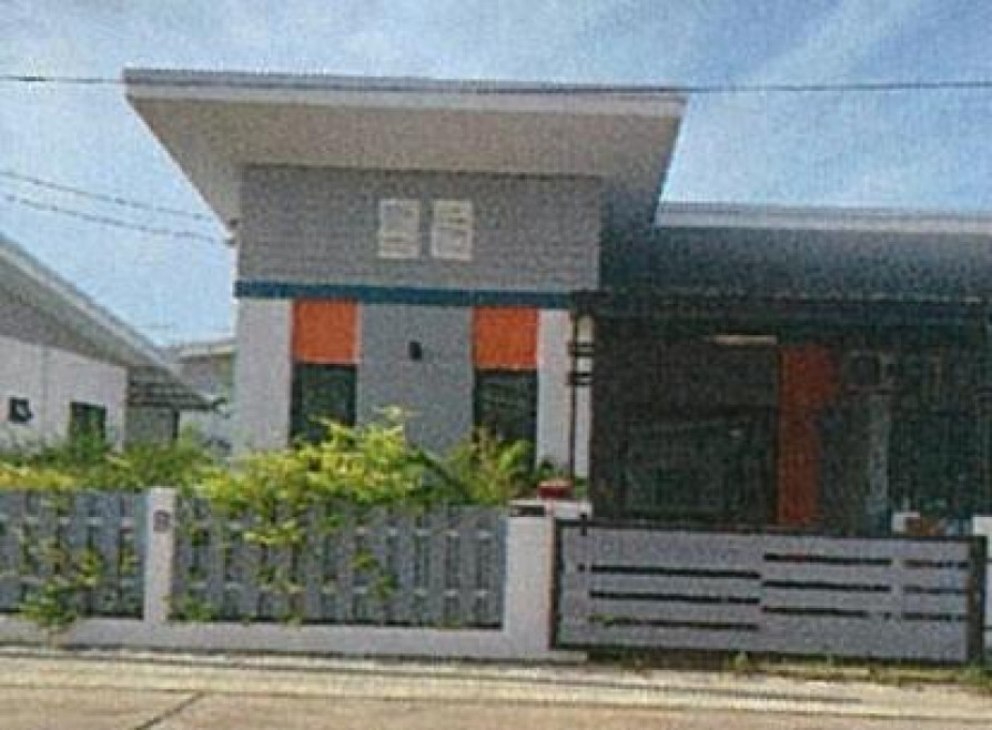 Twin house Prachin Buri Si Maha Phot Krok Sombun 2065000