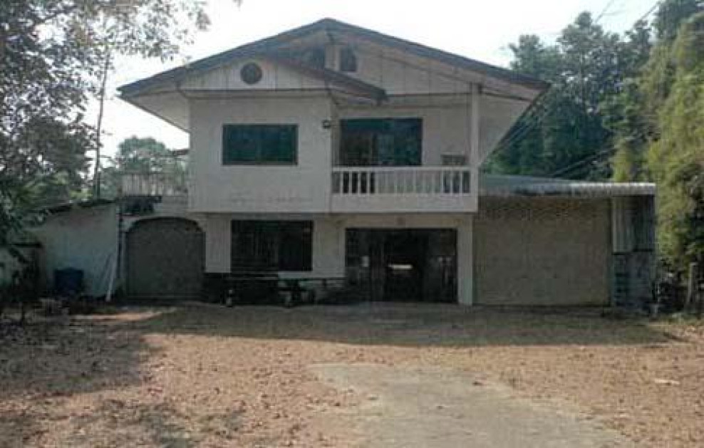 Single house Yasothon Mueang Yasothon Tat Thong 7033000