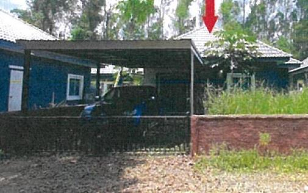 บ้านเดี่ยว ชลธิชา@เเปลงประดู่ ปราจีนบุรี ศรีมหาโพธิ หนองโพรง 2215000