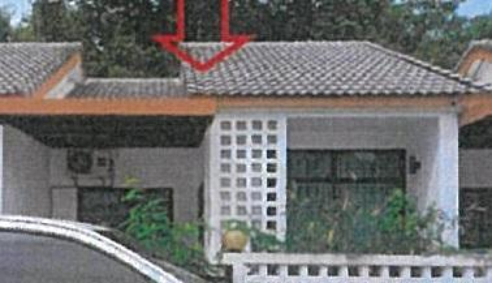 Townhouse Prachin Buri Si Maha Phot Tha Tum 1100000