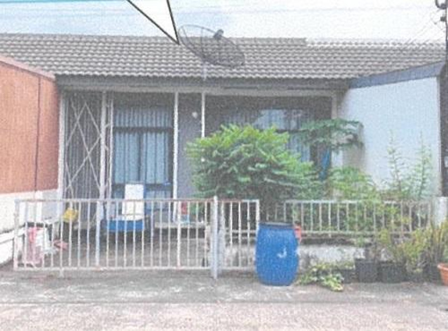 Townhouse Prachin Buri Si Maha Phot Tha Tum 1250000