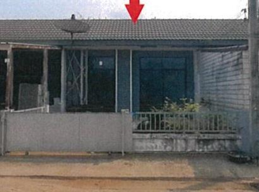 Townhouse Prachin Buri Si Maha Phot Tha Tum 1300000