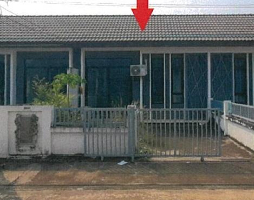 Townhouse Prachin Buri Si Maha Phot Tha Tum 1400000