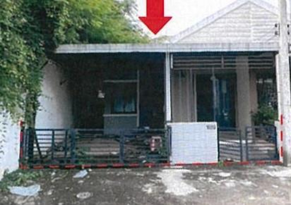 Townhouse Prachin Buri Si Maha Phot Tha Tum 1405000
