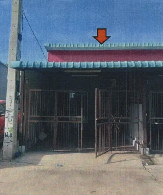 Townhouse Pathum Thani Lat Lum Kaeo Rahaeng 1220000
