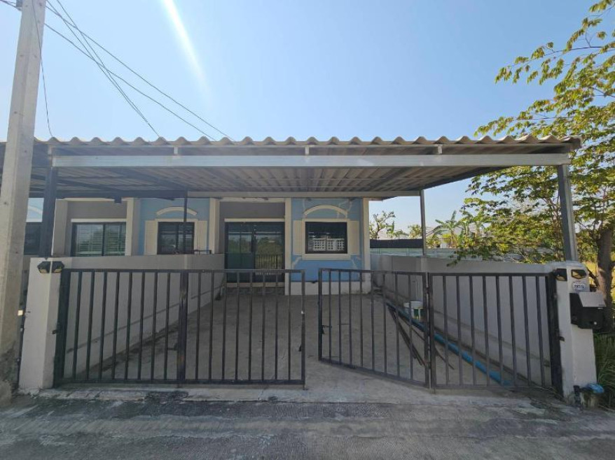 Townhouse Loburi Mueang Lop Buri Kok Ko 1600000