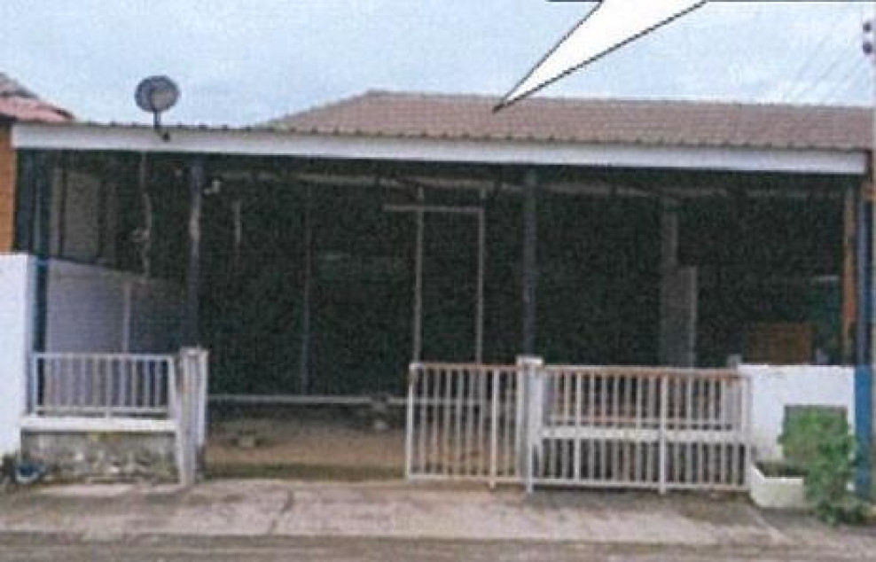 Townhouse Prachin Buri Si Maha Phot Tha Tum 1565000