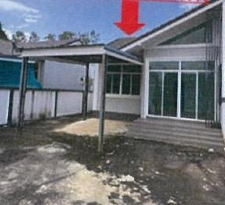 Townhouse Prachin Buri Si Maha Phot Tha Tum 1680000