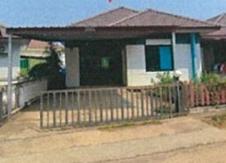 บ้านเดี่ยว ปราจีนบุรี ศรีมหาโพธิ ท่าตูม 1720000