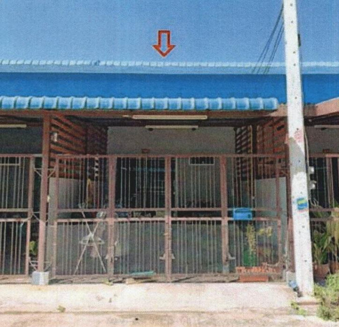 Townhouse Pathum Thani Lat Lum Kaeo Rahaeng 1320000