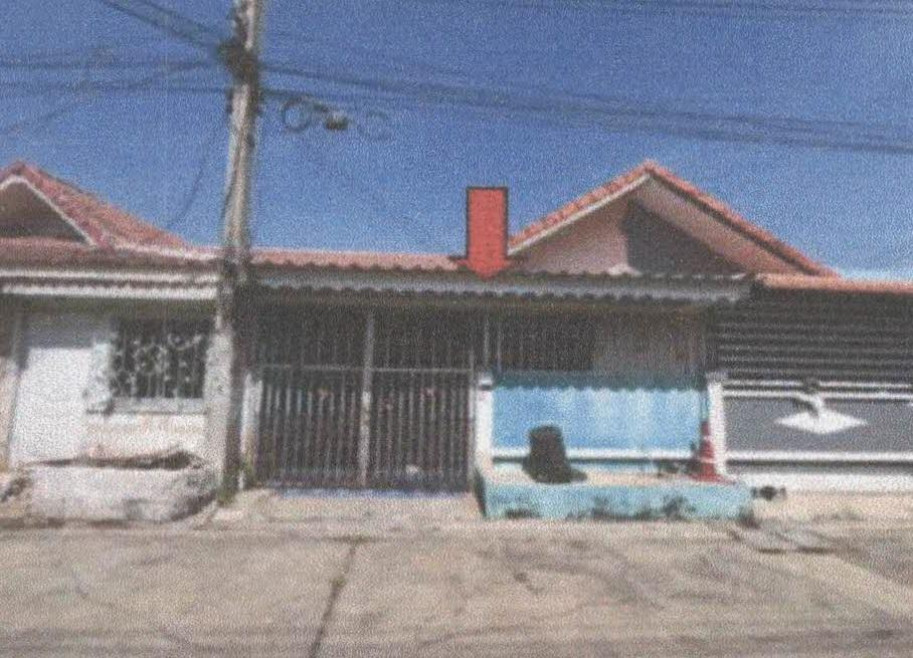 Townhouse Pathum Thani Lat Lum Kaeo Rahaeng 1250000