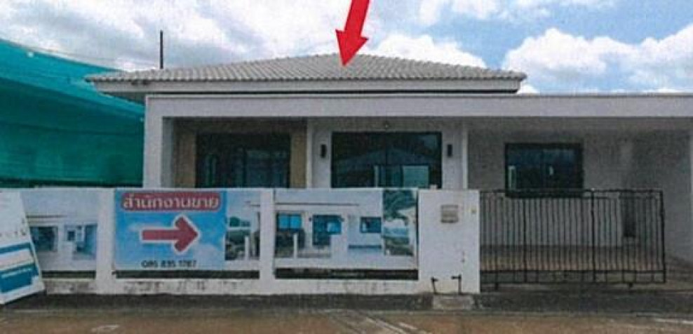 Twin house Prachin Buri Si Maha Phot Tha Tum 2050000