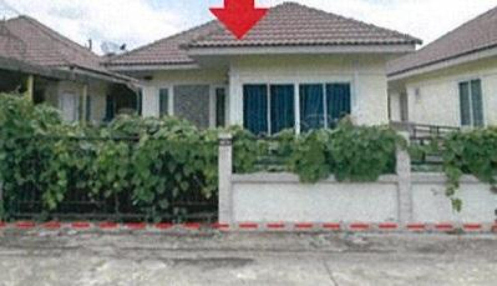 Twin house Prachin Buri Si Maha Phot Si Mahapho 1850000