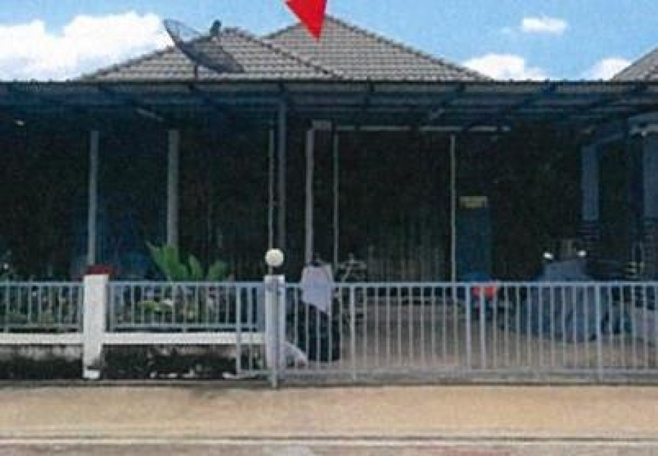 บ้านแฝด สวนพฤกษา เดอะ นารา ปราจีนบุรี ศรีมหาโพธิ ศรีมหาโพธิ 2065000