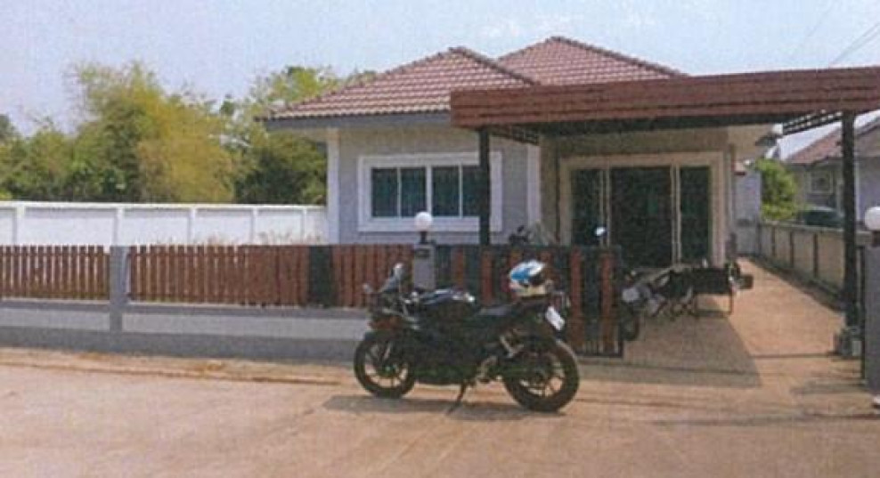 Single house Prachin Buri Si Maha Phot Si Mahapho 2640000
