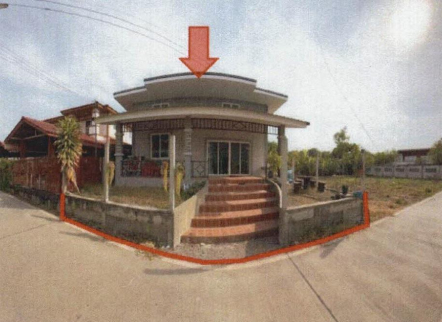 Single house Pathum Thani Mueang Pathum Thani Bang Phut 1540000