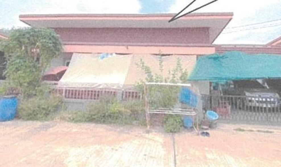 บ้านเดี่ยว โมเดิร์นทาวน์ ปราจีนบุรี ศรีมหาโพธิ ศรีมหาโพธิ 1500000