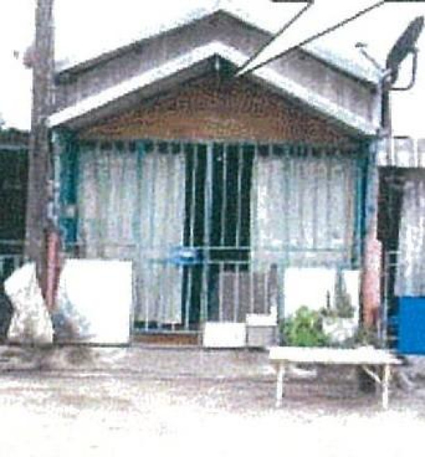 Townhouse Prachin Buri Na Di Na Di 240000