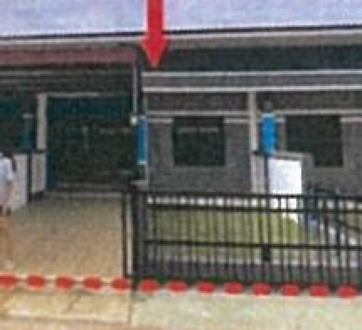 Townhouse Prachin Buri Kabin Buri Bo Thong 1330000