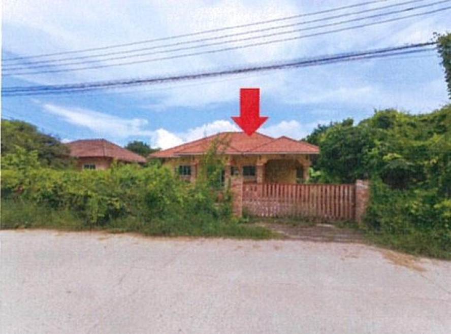Single house Chachoengsao Plaeng Yao Wang Yen 3515000