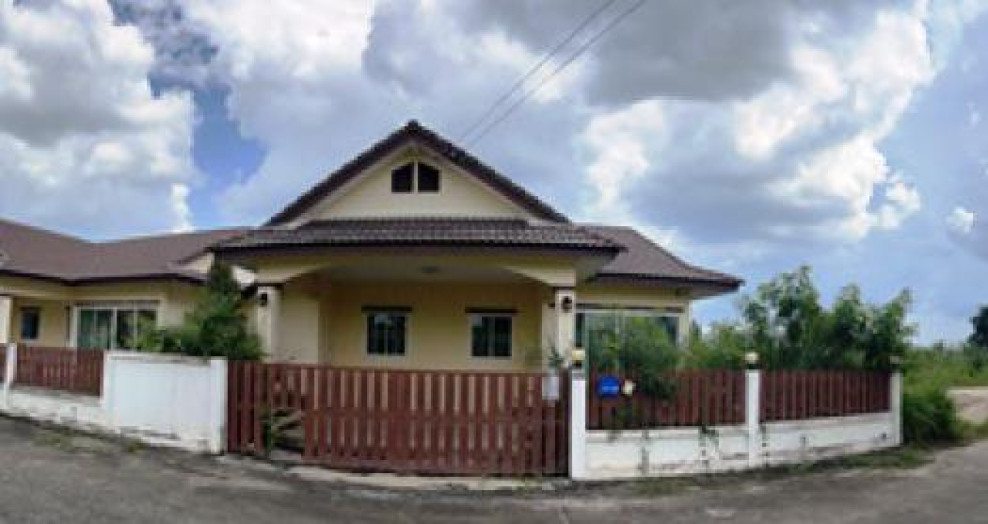 บ้านเดี่ยว ปรีดาแกรนด์ ระยอง นิคมพัฒนา มะขามคู่ 2375000