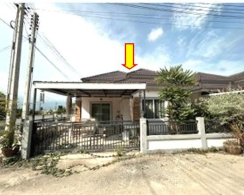 บ้านเดี่ยว ระยอง นิคมพัฒนา มาบข่า 1900000