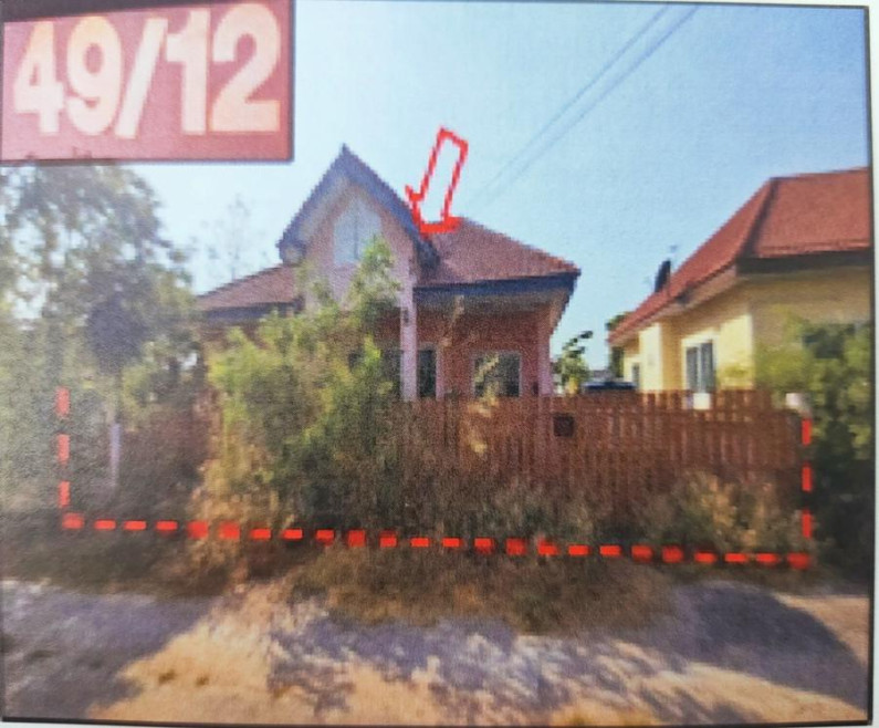 บ้านเดี่ยว เมทนี ระยอง นิคมพัฒนา นิคมพัฒนา 2000000
