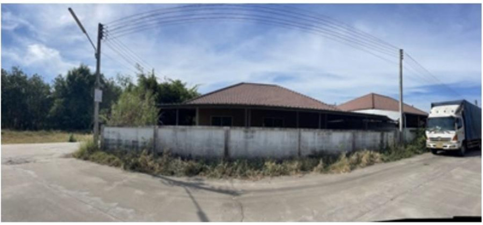 บ้านเดี่ยว สหรุ่งเรือง ระยอง นิคมพัฒนา นิคมพัฒนา 1850000