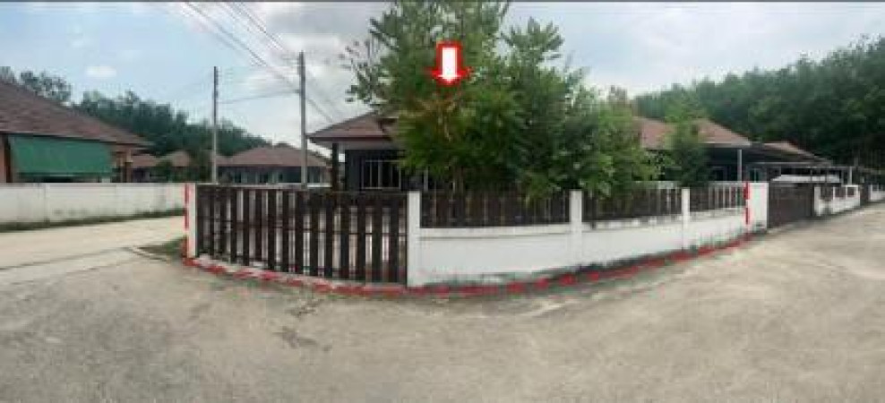 บ้านเดี่ยว เกิดเจริญ ระยอง นิคมพัฒนา นิคมพัฒนา 2300000