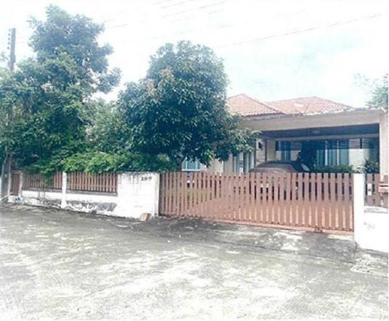 บ้านเดี่ยว เดอะเพ็ชร ระยอง นิคมพัฒนา นิคมพัฒนา 2750000