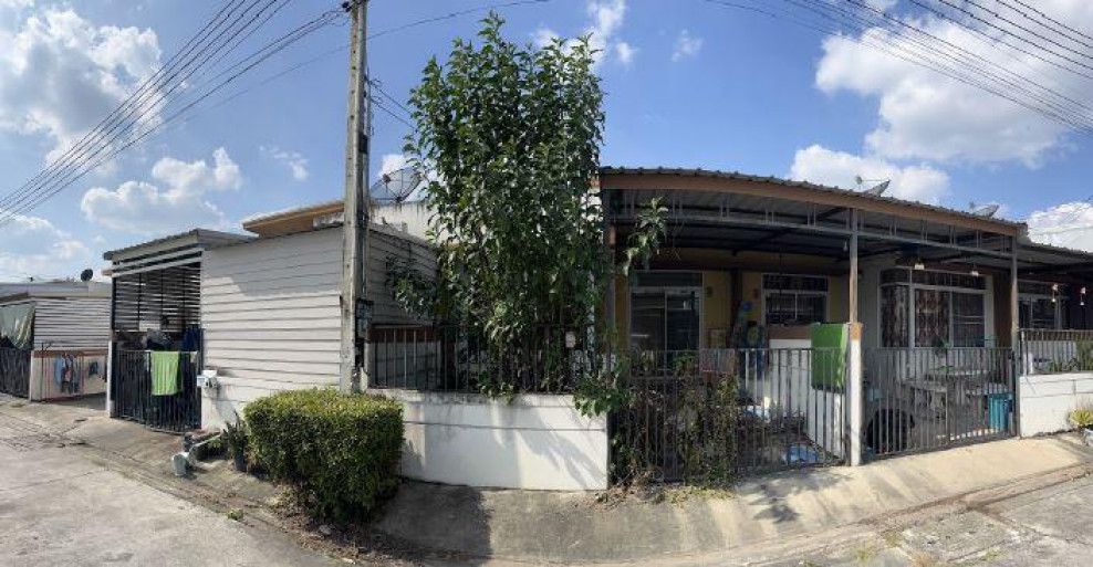 Townhouse Rayong Pluak Daeng Map Yang Phon 1265000