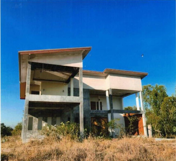 Single house Uthai Thani Thap Than Nong Ya Plong 3815000