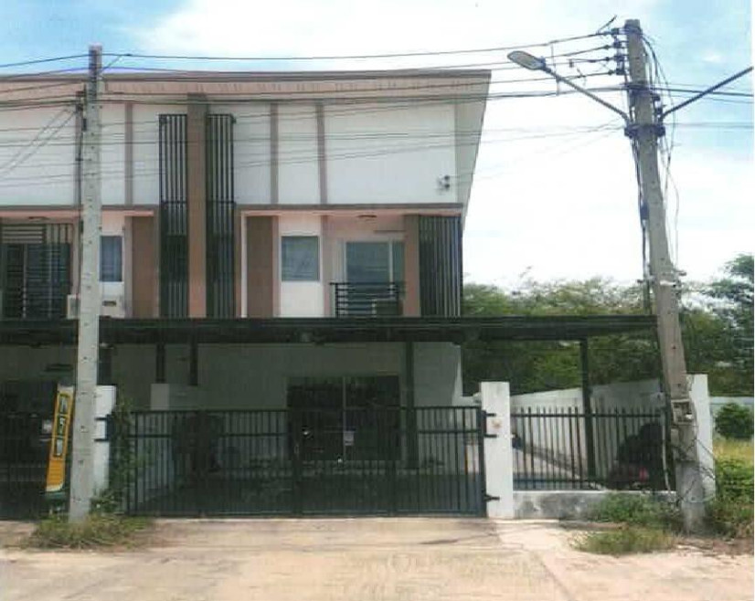 Townhouse Nakhon Sawan Takhli Ta Khli 1855000