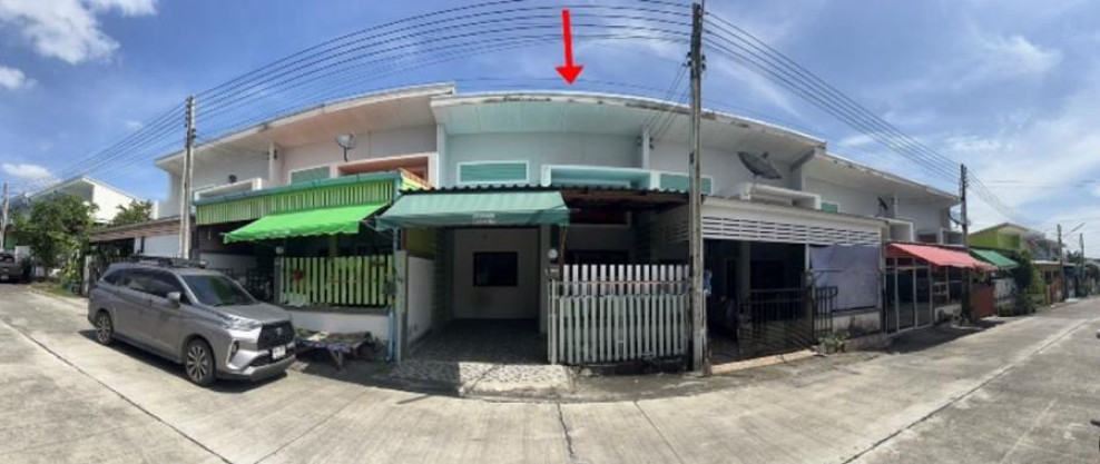 Townhouse Rayong Pluak Daeng Pluak Daeng 1390000